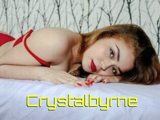 Crystalbyrne