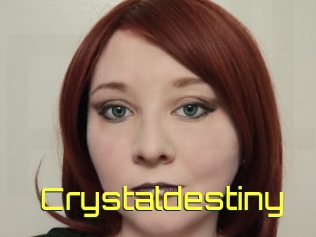 Crystaldestiny