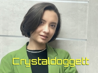 Crystaldoggett