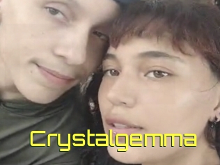 Crystalgemma