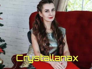 Crystallanax