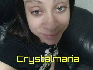 Crystalmaria