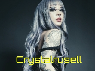 Crystalrusell