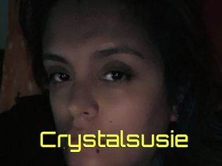 Crystalsusie