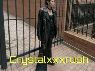 Crystalxxxrush