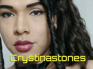 Crystinastones