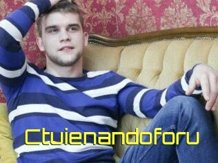 Ctuienandoforu