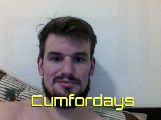 Cumfordays