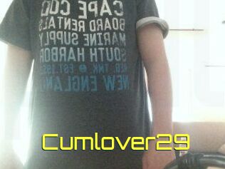 Cumlover29