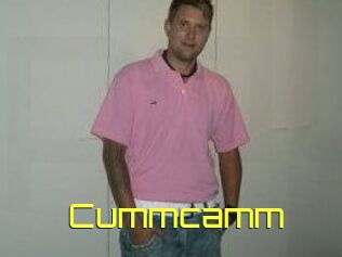 Cummcamm