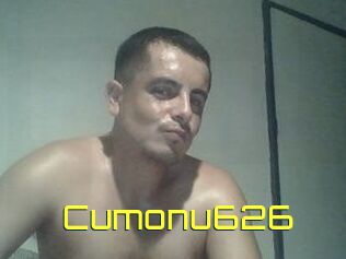 Cumonu626