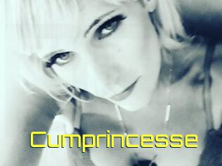 Cumprincesse