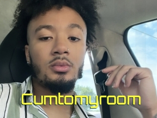 Cumtomyroom
