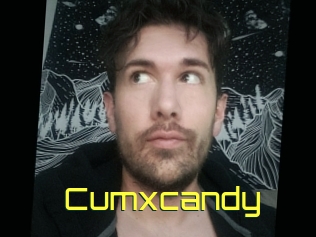 Cumxcandy