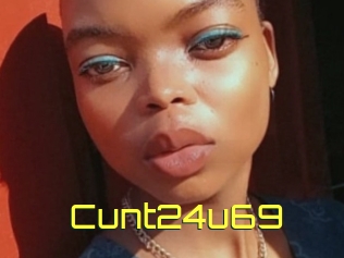 Cunt24u69