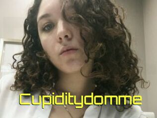 Cupiditydomme