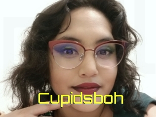 Cupidsboh