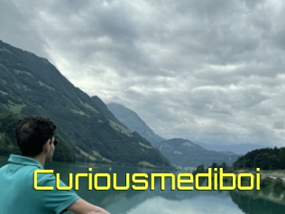 Curiousmediboi