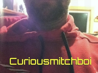 Curiousmitchboi