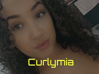 Curlymia