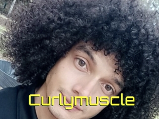 Curlymuscle