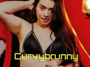 Curvybrunny