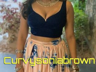 Curvysoniabrown