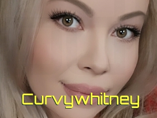 Curvywhitney