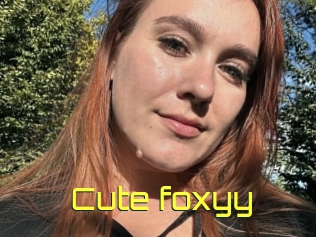 Cute_foxyy