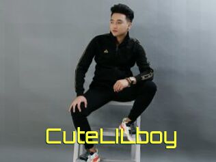 CuteLILboy