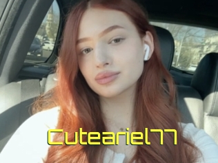 Cuteariel77