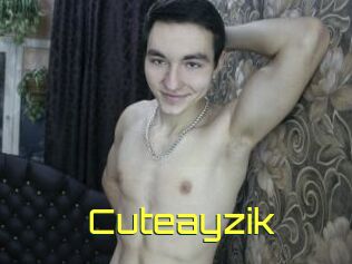 Cuteayzik