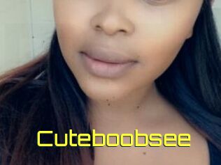 Cuteboobsee