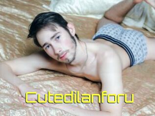 Cutedilanforu