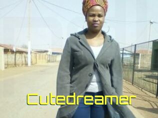 Cutedreamer