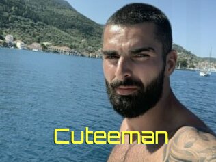 Cuteeman