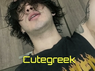 Cutegreek