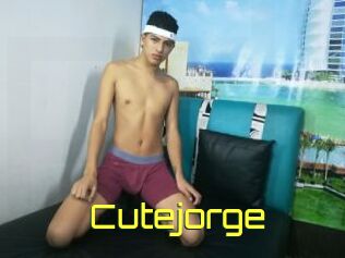 Cutejorge