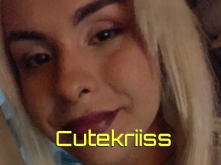 Cutekriiss