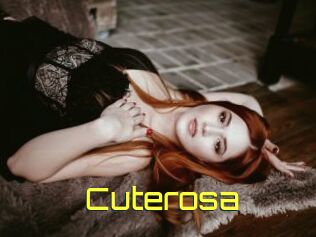 Cuterosa