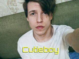 Cutieboy