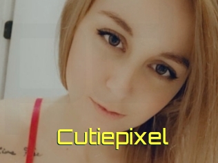 Cutiepixel