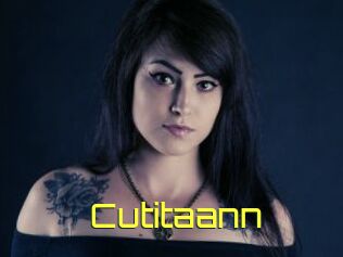 Cutitaann