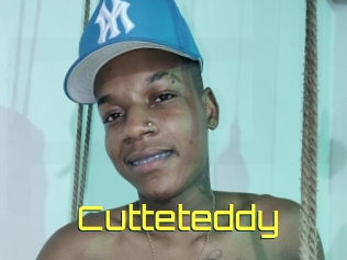 Cutteteddy