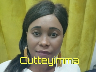 Cutteyimma