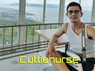 Cuttienurse