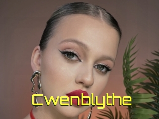Cwenblythe