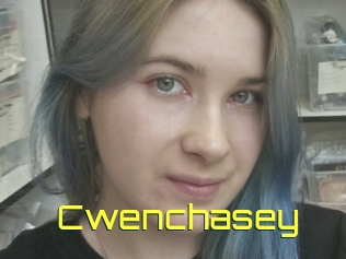 Cwenchasey