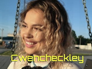 Cwencheckley