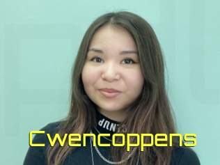 Cwencoppens